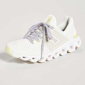 On CloudSwift Sneakers - Size 7.5